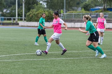Bild 167 - F Harksheide - IF Stjernen Flensborg : Ergebnis: 7:2
